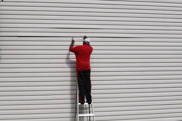 Best Siding for New Construction  in Mason, MI
