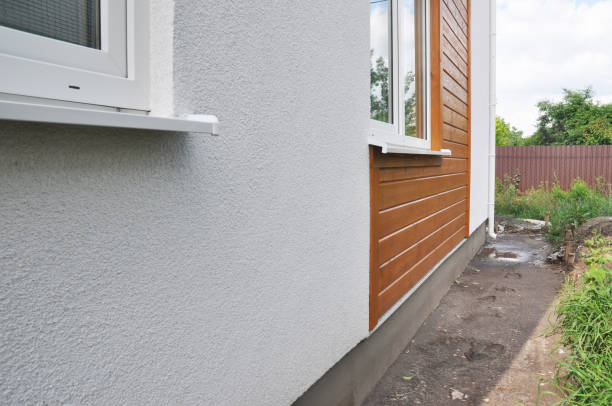Best Fascia and Soffit Installation  in Mason, MI