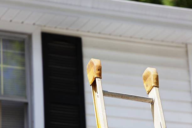 Mason, MI Siding Installation & Repair Company